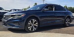 Used 2022 Volkswagen Passat 2.0T SE in NORTH LITTLE ROCK, ARKANSAS
