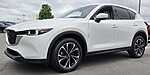 Used 2023 MAZDA CX-5 2.5 S PREMIUM PACKAGE in NORTH LITTLE ROCK, ARKANSAS