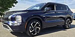 Used 2022 MITSUBISHI OUTLANDER SEL in NORTH LITTLE ROCK, ARKANSAS