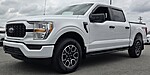 Used 2022 FORD F-150 XL in NORTH LITTLE ROCK, ARKANSAS