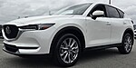 Used 2021 MAZDA CX-5 GRAND TOURING in NORTH LITTLE ROCK, ARKANSAS