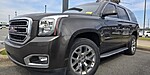 Used 2020 GMC YUKON SLT in NORTH LITTLE ROCK, ARKANSAS