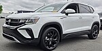 Used 2022 Volkswagen Taos 1.5T SE in NORTH LITTLE ROCK, ARKANSAS