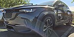 Used 2023 MAZDA CX-50 2.5 S PREMIUM PLUS PACKAGE in NORTH LITTLE ROCK, ARKANSAS