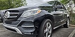 Used 2016 MERCEDES-BENZ GLE GLE 350 in NORTH LITTLE ROCK, ARKANSAS