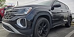 Used 2024 Volkswagen Atlas 2.0T PEAK EDITION SE W/TECHNOLOGY in NORTH LITTLE ROCK, ARKANSAS