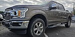 Used 2019 FORD F-150 XLT in NORTH LITTLE ROCK, ARKANSAS