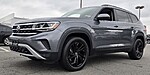 Used 2022 Volkswagen Atlas 3.6L V6 SE W/TECHNOLOGY in NORTH LITTLE ROCK, ARKANSAS