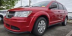 Used 2020 DODGE JOURNEY SE in NORTH LITTLE ROCK, ARKANSAS