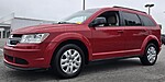 Used 2020 DODGE JOURNEY SE in NORTH LITTLE ROCK, ARKANSAS