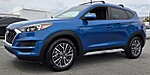 Used 2019 HYUNDAI TUCSON SEL in NORTH LITTLE ROCK, ARKANSAS