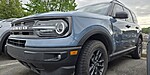 Used 2024 FORD BRONCO SPORT BIG BEND in NORTH LITTLE ROCK, ARKANSAS