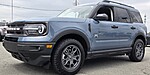 Used 2024 FORD BRONCO SPORT BIG BEND in NORTH LITTLE ROCK, ARKANSAS