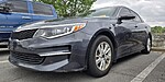 Used 2016 KIA OPTIMA LX in NORTH LITTLE ROCK, ARKANSAS