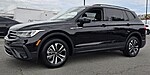 Used 2024 Volkswagen Tiguan 2.0T S in NORTH LITTLE ROCK, ARKANSAS
