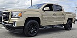 Used 2022 GMC CANYON ELEVATION in NORTH LITTLE ROCK, ARKANSAS