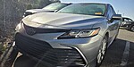 Used 2024 TOYOTA CAMRY LE in NORTH LITTLE ROCK, ARKANSAS