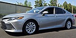Used 2024 TOYOTA CAMRY LE in NORTH LITTLE ROCK, ARKANSAS