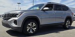 Used 2026 Volkswagen Atlas 2.0T SE in NORTH LITTLE ROCK, ARKANSAS