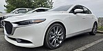 Used 2023 MAZDA MAZDA3 2.5 S PREMIUM PACKAGE in NORTH LITTLE ROCK, ARKANSAS