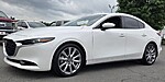 Used 2023 MAZDA MAZDA3 SEDAN 2.5 S PREMIUM PACKAGE in NORTH LITTLE ROCK, ARKANSAS