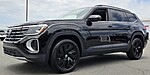 Used 2025 Volkswagen Atlas 2.0T SE W/TECHNOLOGY in NORTH LITTLE ROCK, ARKANSAS