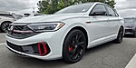 Used 2024 Volkswagen Jetta GLI 2.0T AUTOBAHN in NORTH LITTLE ROCK, ARKANSAS