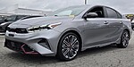 Used 2024 KIA FORTE GT in NORTH LITTLE ROCK, ARKANSAS