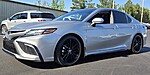 Used 2022 TOYOTA CAMRY XSE in NORTH LITTLE ROCK, ARKANSAS