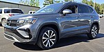 Used 2024 Volkswagen Taos 1.5T SE in NORTH LITTLE ROCK, ARKANSAS
