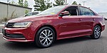 Used 2017 Volkswagen Jetta 1.4T SE in NORTH LITTLE ROCK, ARKANSAS