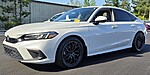 Used 2024 Honda Civic EX in NORTH LITTLE ROCK, ARKANSAS
