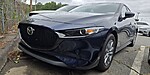Used 2025 MAZDA MAZDA3 2.5 S in NORTH LITTLE ROCK, ARKANSAS