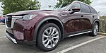 Used 2025 MAZDA CX-90 3.3 TURBO PREMIUM PLUS in NORTH LITTLE ROCK, ARKANSAS