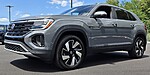Used 2026 Volkswagen Atlas Cross Sport 2.0T SE W/TECHNOLOGY in NORTH LITTLE ROCK, ARKANSAS