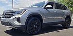 Used 2024 Volkswagen Atlas 2.0T SE W/TECHNOLOGY in NORTH LITTLE ROCK, ARKANSAS
