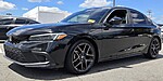 Used 2022 Honda Civic Hatchback SPORT TOURING in NORTH LITTLE ROCK, ARKANSAS