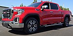 Used 2019 GMC SIERRA 1500 SLT in NORTH LITTLE ROCK, ARKANSAS