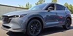 Used 2023 MAZDA CX-5 2.5 S CARBON EDITION in NORTH LITTLE ROCK, ARKANSAS