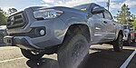 Used 2021 TOYOTA TACOMA SR5 in NORTH LITTLE ROCK, ARKANSAS