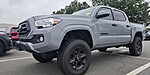 Used 2021 TOYOTA TACOMA SR5 in NORTH LITTLE ROCK, ARKANSAS