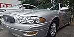 Used 2004 BUICK LESABRE CUSTOM in NORTH LITTLE ROCK, ARKANSAS
