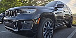 Used 2022 JEEP GRAND CHEROKEE L OVERLAND in NORTH LITTLE ROCK, ARKANSAS