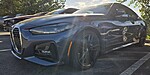 Used 2022 BMW 4 SERIES 430I in NORTH LITTLE ROCK, ARKANSAS