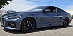 Used 2022 BMW 4 SERIES 430I in NORTH LITTLE ROCK, ARKANSAS