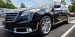 Used 2019 CADILLAC XTS LUXURY in NORTH LITTLE ROCK, ARKANSAS