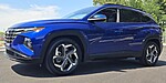 Used 2023 HYUNDAI TUCSON LIMITED in NORTH LITTLE ROCK, ARKANSAS