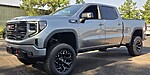 Used 2023 GMC SIERRA 1500 AT4 in NORTH LITTLE ROCK, ARKANSAS