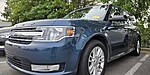 Used 2016 FORD FLEX SEL in NORTH LITTLE ROCK, ARKANSAS
