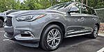 Used 2019 INFINITI QX60 PURE in NORTH LITTLE ROCK, ARKANSAS